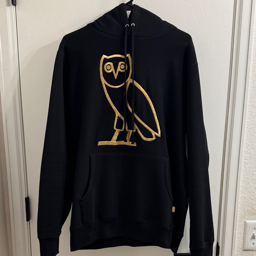 OVO Owl Hoodie